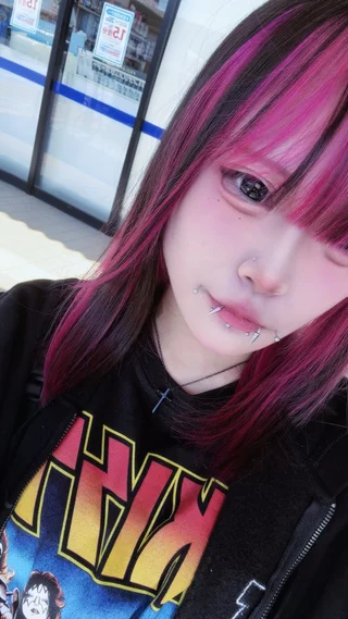 ほっちゃん🔰　完全素人👶