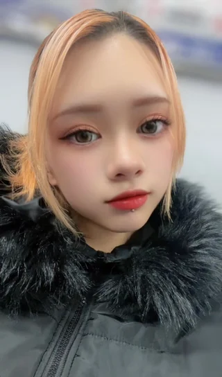 まや　20歳!!