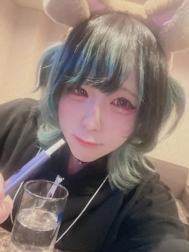 まる(23)酒しか勝たん🍶さんの画像2枚目
