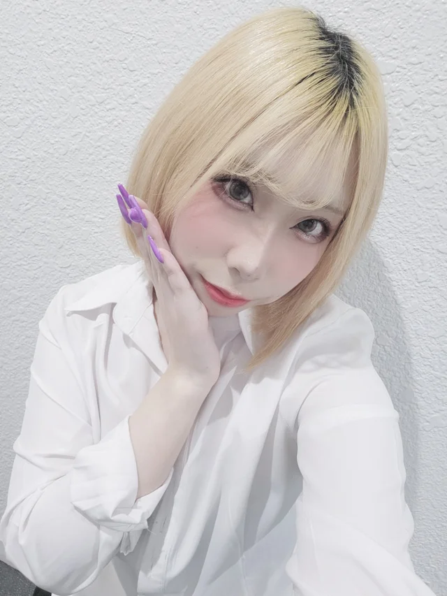 みるぴ　電撃転生♡さんの画像2枚目