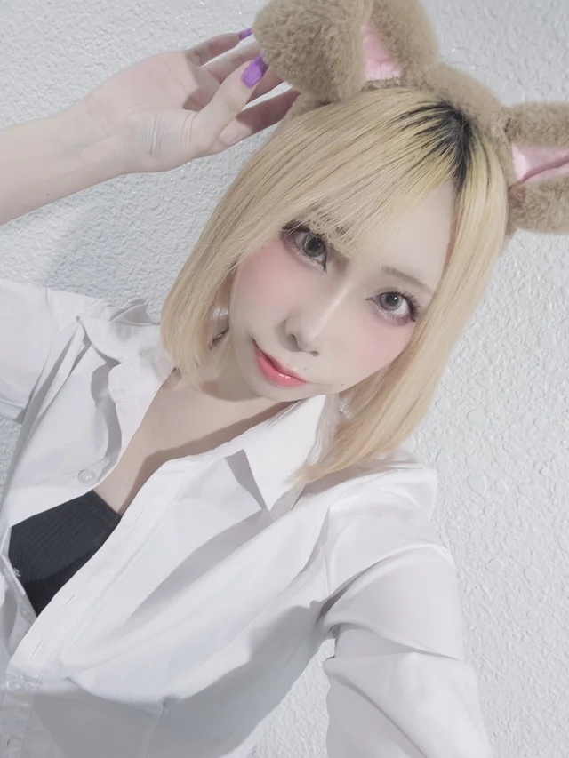 みるぴ　電撃転生♡さんの画像3枚目