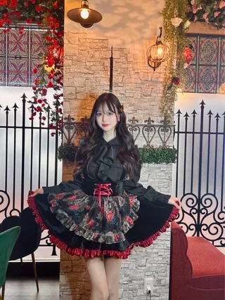 みる
