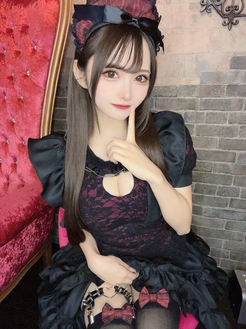 イチオシの衣装