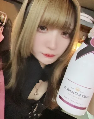 👼ゆゆ😈AnDia 秋葉原