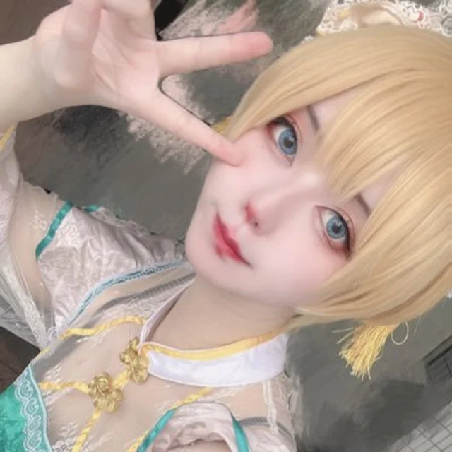 ねむ店長さんの画像1枚目
