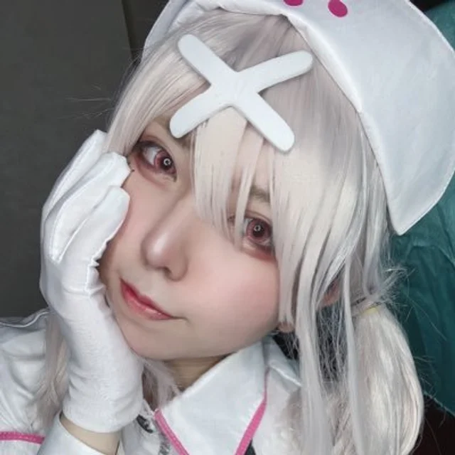 りふゆさんの画像1枚目