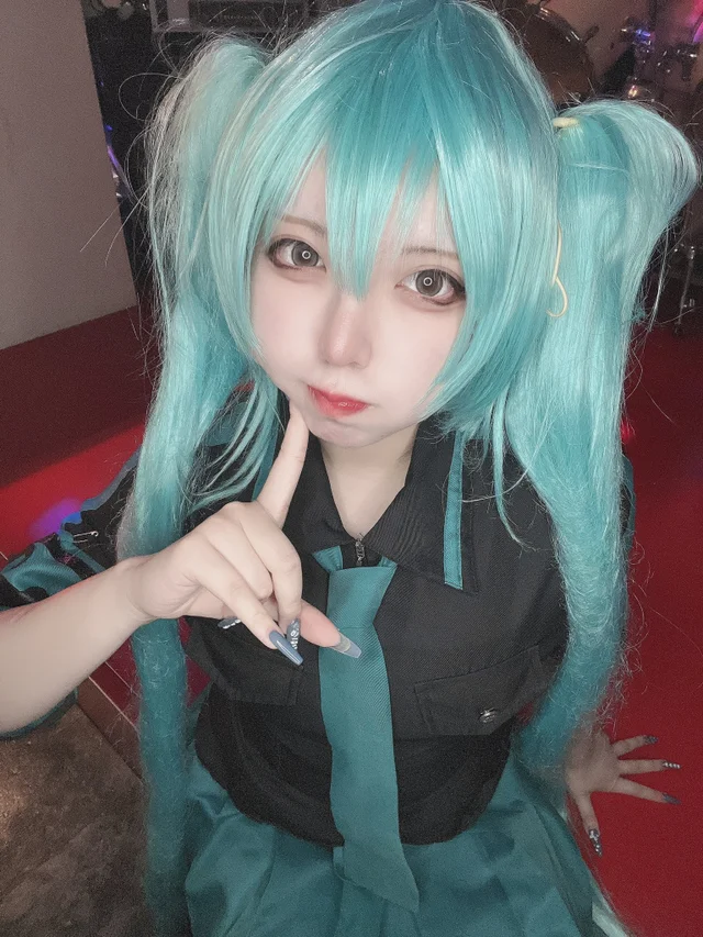 りふゆさんの画像2枚目