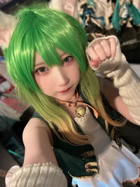 VOCALOID BAR みくすろいど