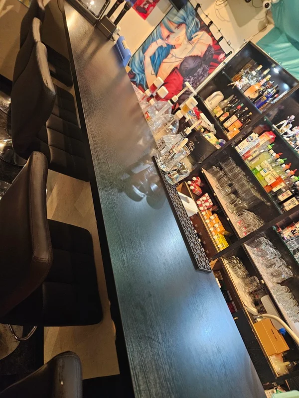 店内の画像