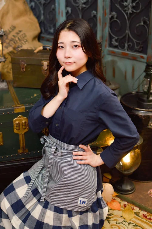 イチオシの衣装