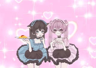みる