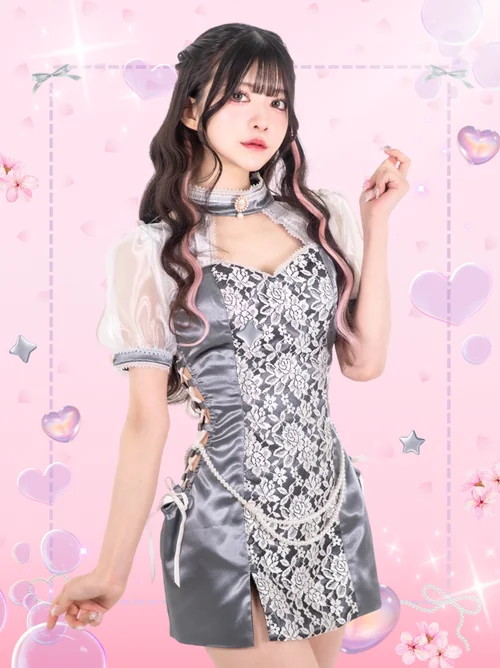 イチオシの衣装