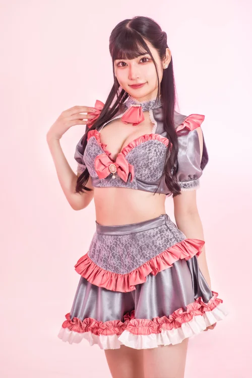 イチオシの衣装