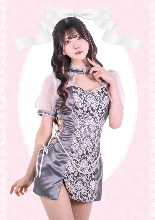 イチオシの衣装