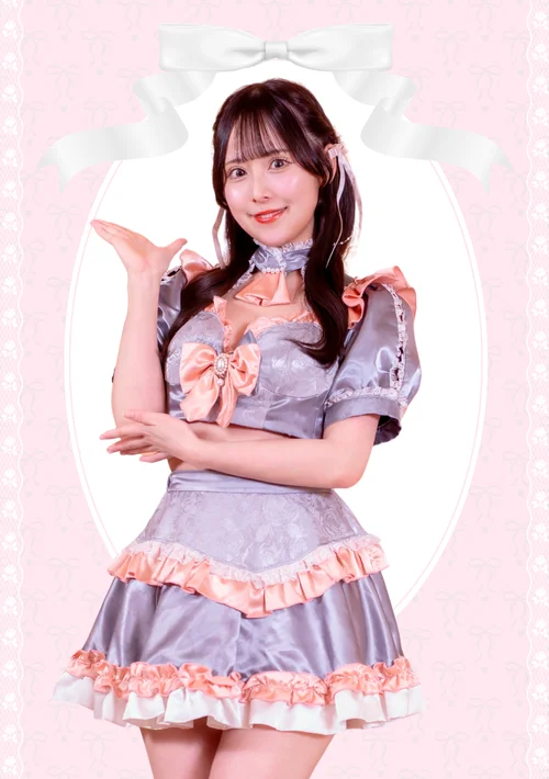 イチオシの衣装