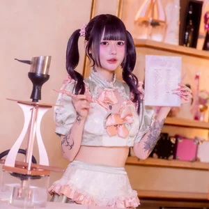 とことん「可愛い」を追求できる！