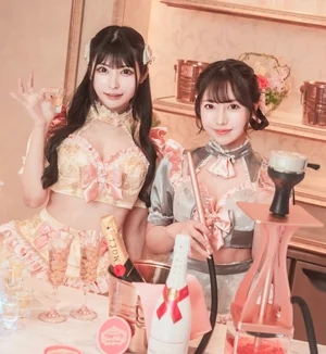 シーシャのイメージ
