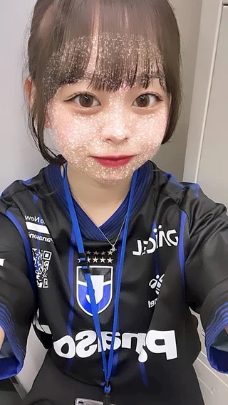 ゆらのさんの写真