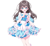 ぴゅあべりー