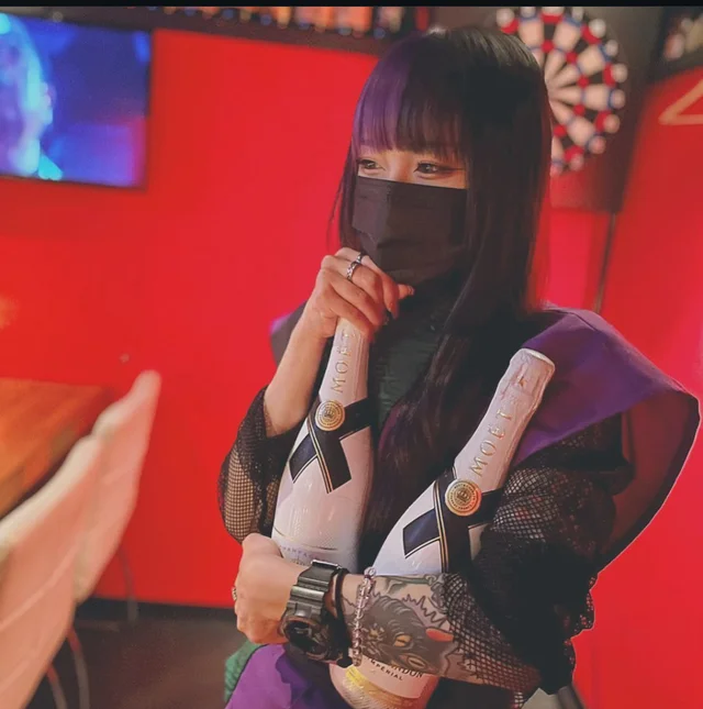 吉乃さんの画像1枚目