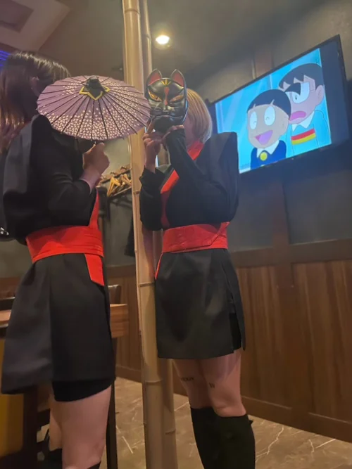 イチオシの衣装