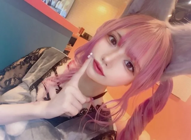 ひみつさんの画像1枚目