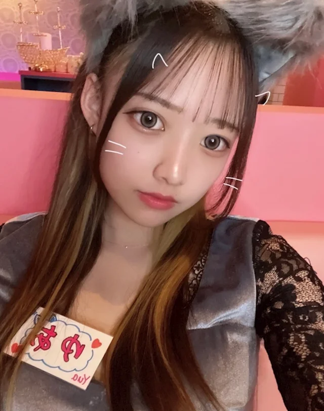 ゆあさんの画像1枚目