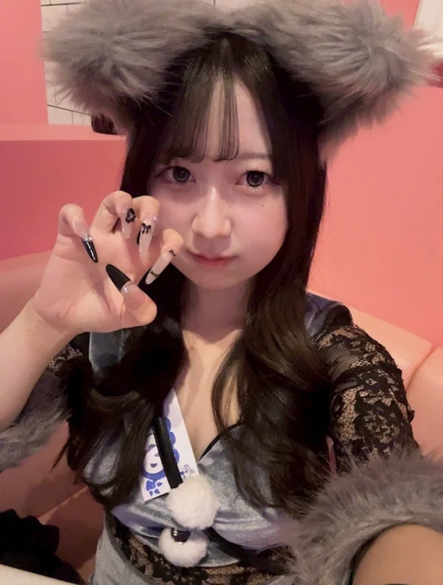 めいさんの画像1枚目