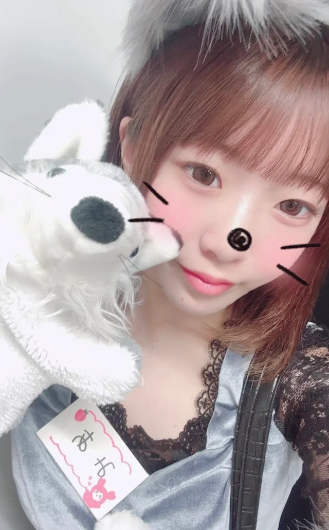 みあさんの画像1枚目