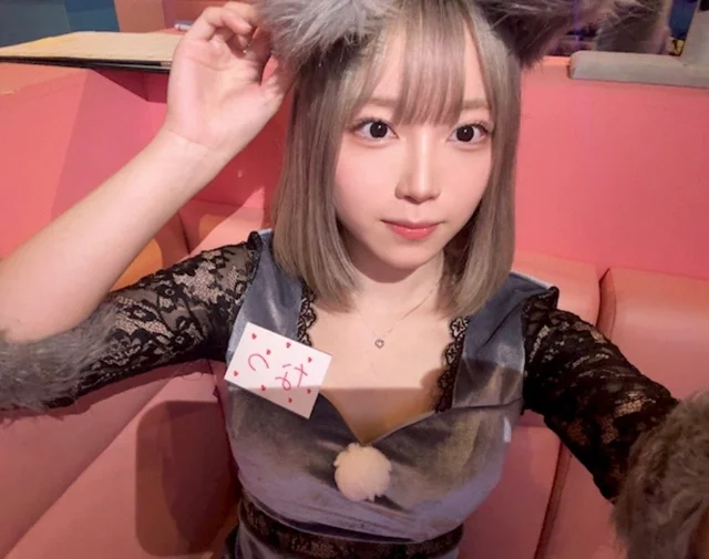 なつさんの画像1枚目