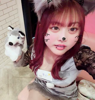 つきさんの写真