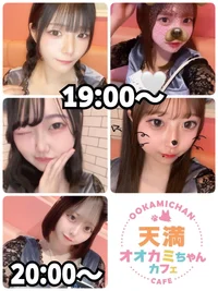 7/2(水)　本日出勤のオオカミちゃん🐺