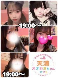 9/29(月)　本日出勤のオオカミちゃん🐺