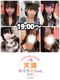 9/30(火)　本日出勤のオオカミちゃん🐺