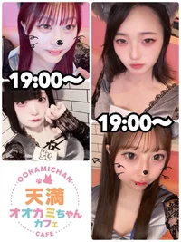 本日の出勤情報🐺