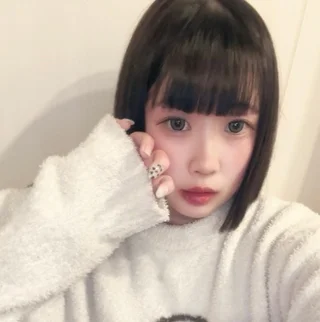 華宮さんの写真