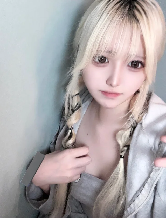 ゆめさんの画像2枚目