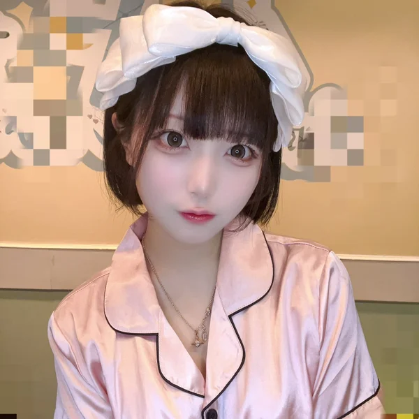 看板娘の画像