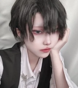 千(せん)さんの写真