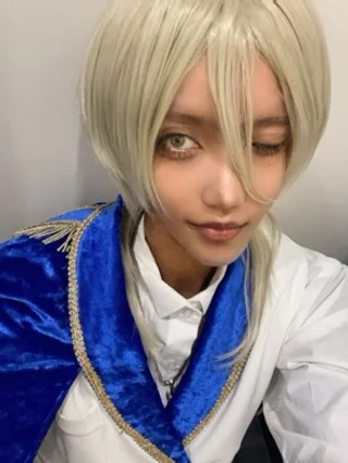 セシルさんの写真
