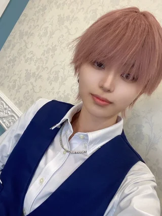 奏さんの写真