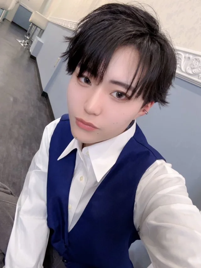 あれんさんの画像1枚目