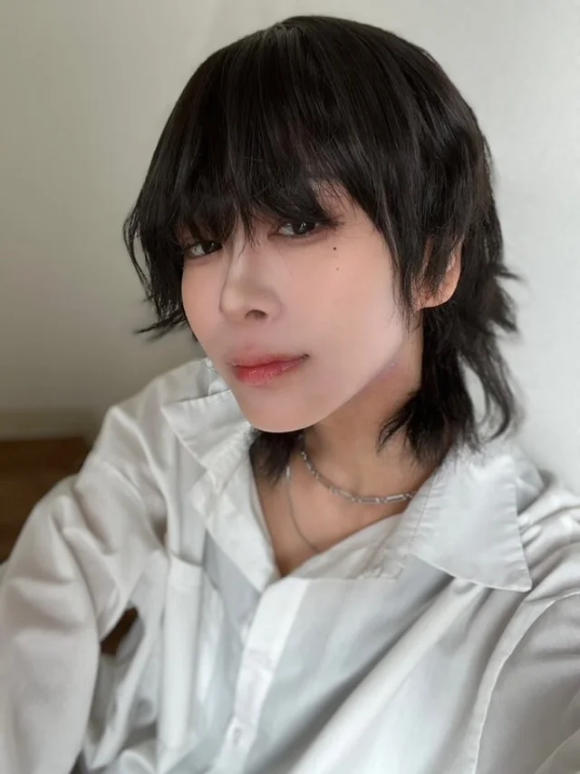 朔(さく)さんの画像1枚目