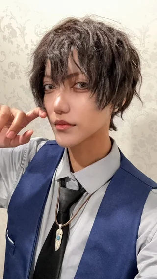 セシルさんの写真