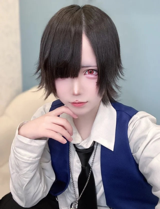はちさんの画像1枚目