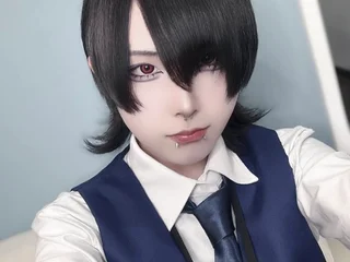 ネムルさんの写真