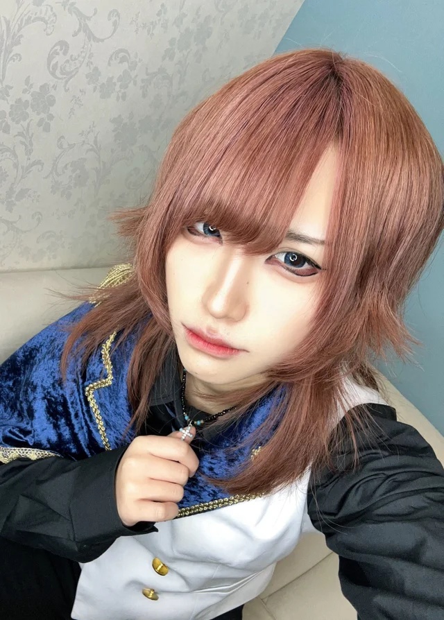 伊織さんの画像1枚目