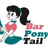 BarPonyTail