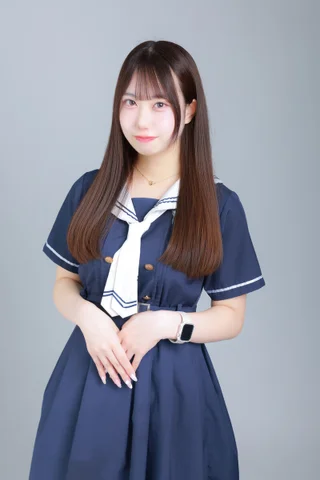 しおりさんの写真