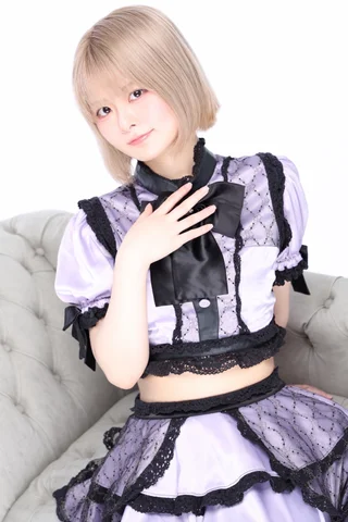 みうさんの写真